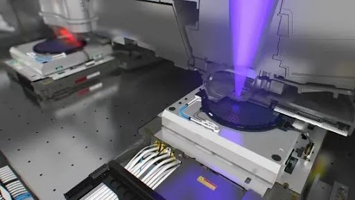 Canon Opens Its First Lithography Machine Factory in 21 Years